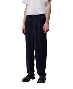 Libertine-Libertine Agency 3619 heren pantalon blauw