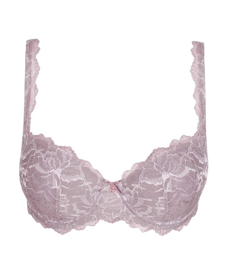 Dames bh paars