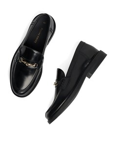 Loafers Polido zwart