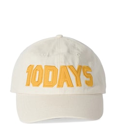 Dames hoofdaccessoire ecru