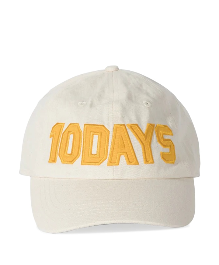 Dames hoofdaccessoire ecru