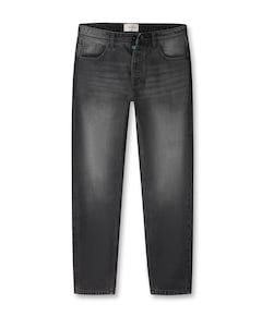 heren jeans grijs