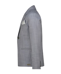 Jongens colbert blauw