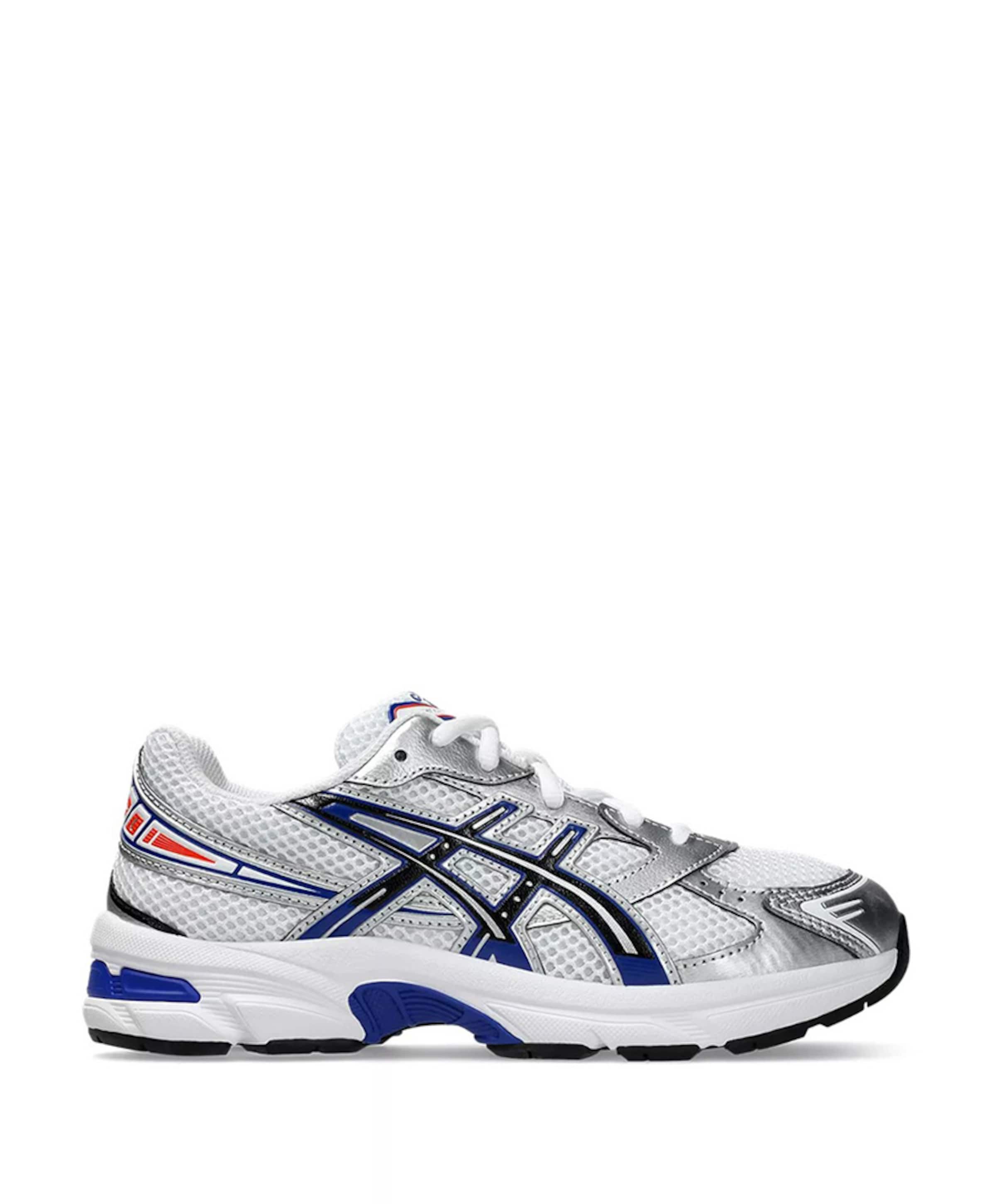 GEL-1130 GS uniseks sneakers  wit