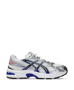 GEL-1130 GS uniseks sneakers  wit
