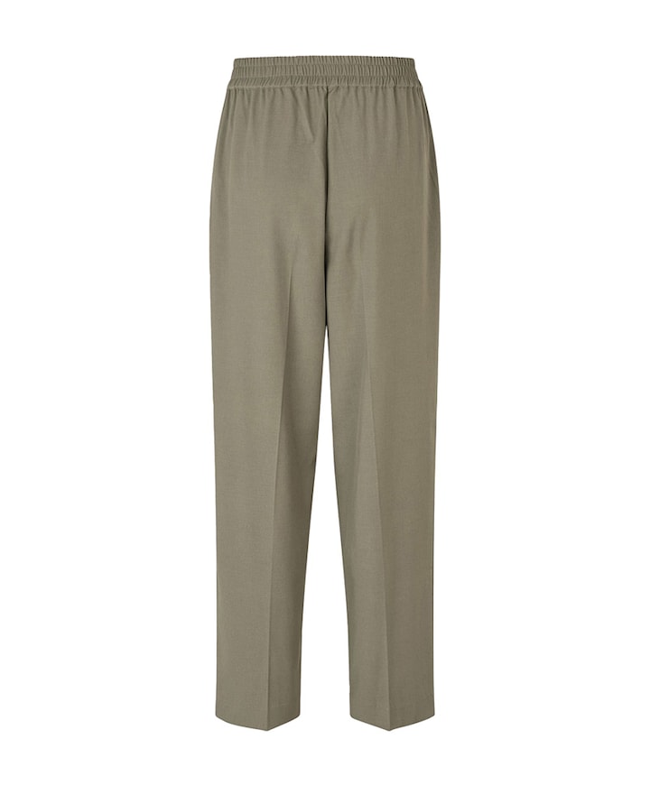 Julia trousers 14635 groen