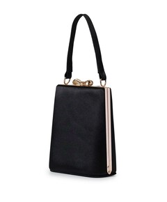 Dames tas zwart
