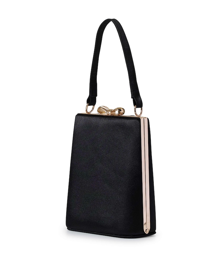Dames tas zwart