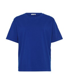 Dames t-shirt blauw