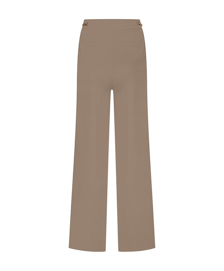 Kenya broek beige
