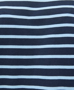 Dames longsleeve blauw