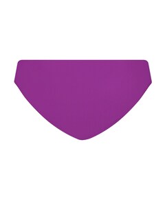 Bikinibroekje paars