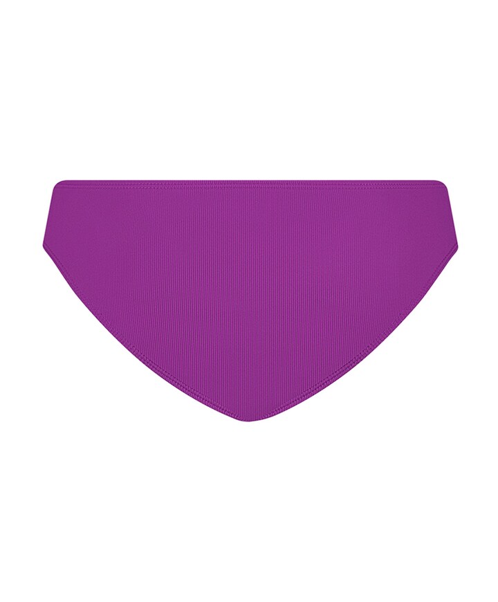 Bikinibroekje paars