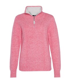 Dames trui roze