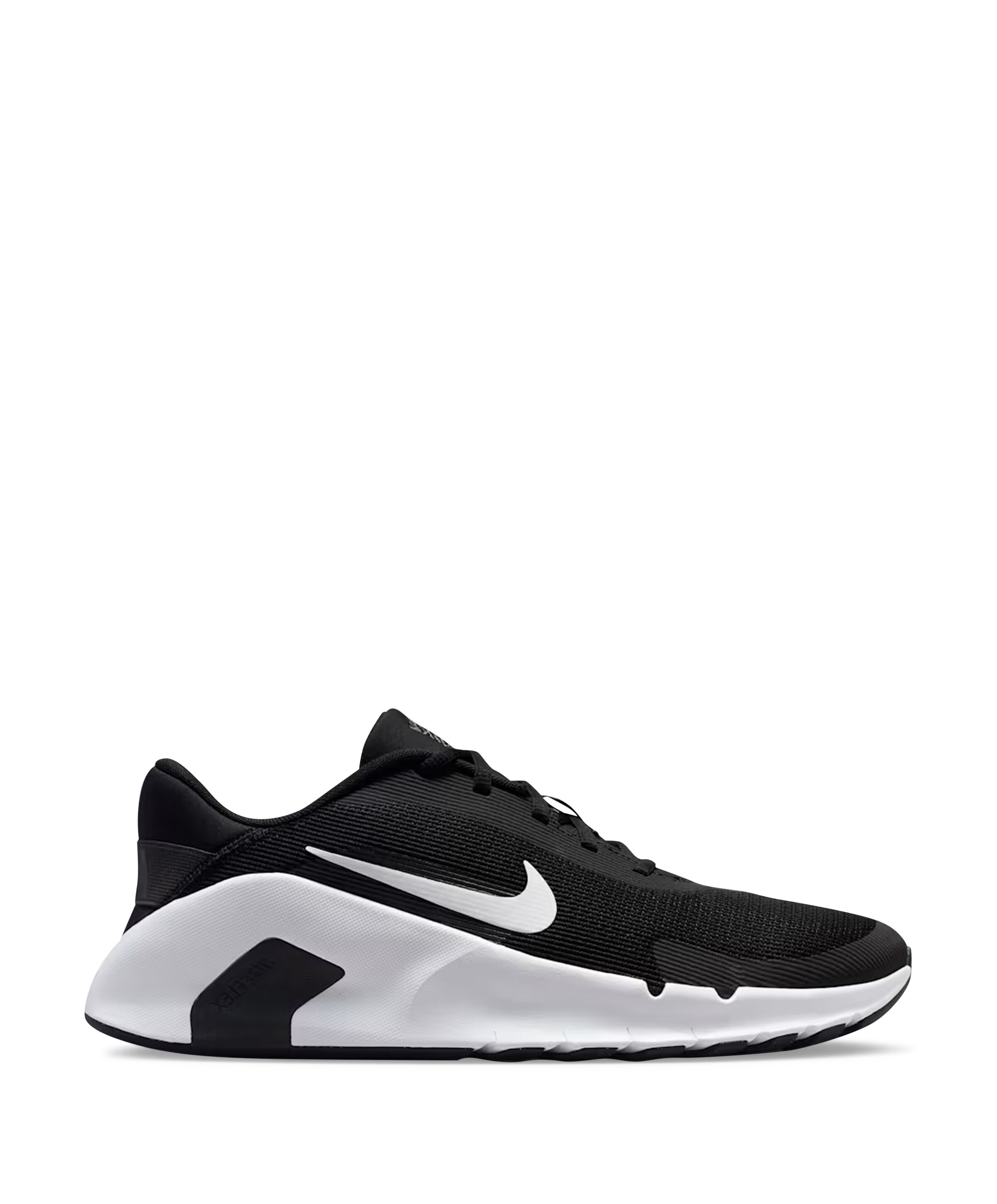 Nike Flex Train heren runningschoenen zwart
