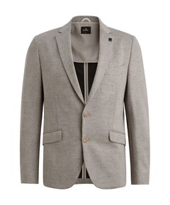 Heren colbert beige