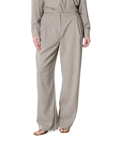 Ozzy dames broek beige