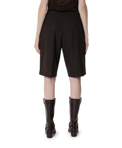 Joel dames korte broek bruin