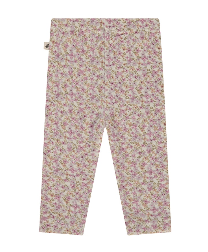 Baby meisjes broek multicolor