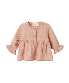 blouse roze