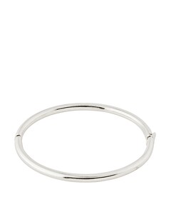 Dames armband zilver