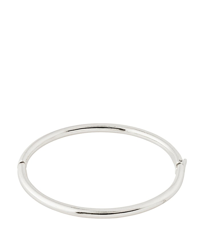 Dames armband zilver