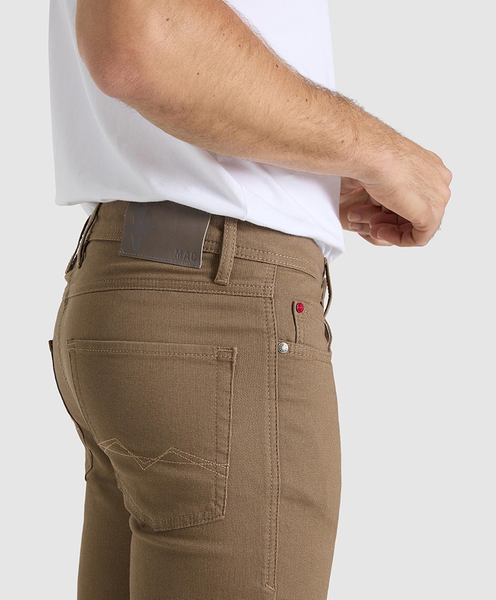 Jog?n heren jeans beige