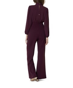 CFC 20090 G-Tuta jumpsuit bordeaux