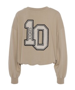 Sweater beige