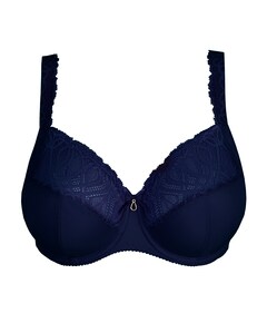 Dames bh blauw