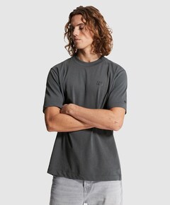Heren T-shirt grijs