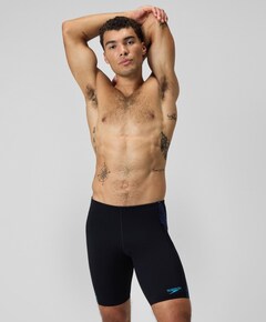 Zwemshort zwart