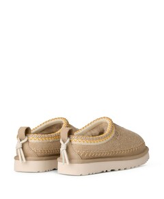 W tasman Biarritz instappers beige