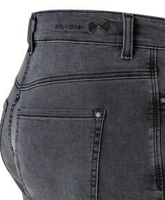 DREAM dames jeans grijs