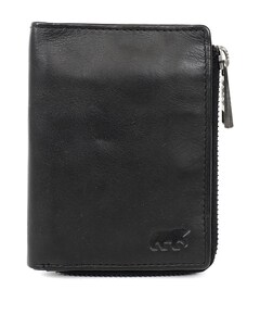 Dames portemonnee zwart