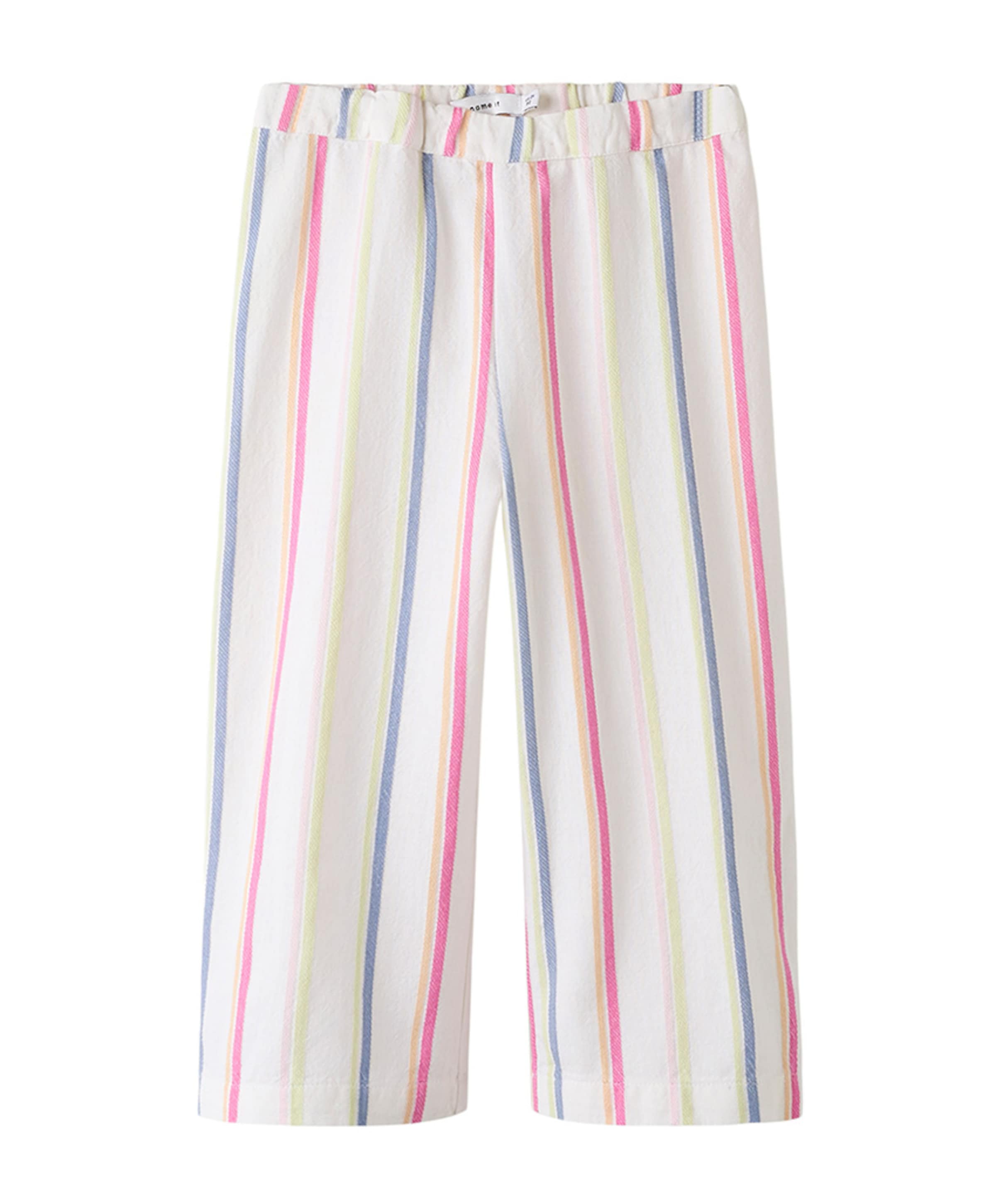 NMFFIMY meisjes broek roze