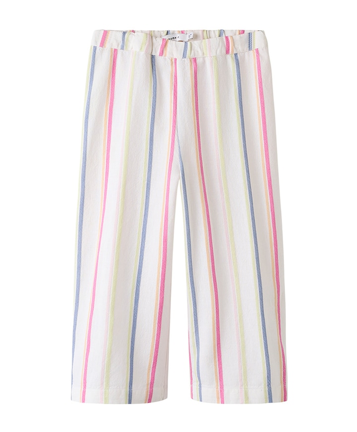 NMFFIMY meisjes broek roze