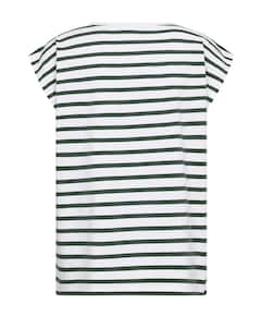 Dames T-shirt wit