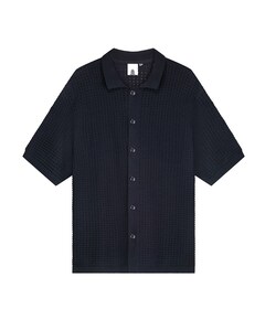 Trui blauw