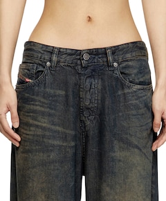 1996 D-SIRE-S2 jeans blauw