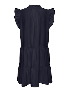 Jurk blauw
