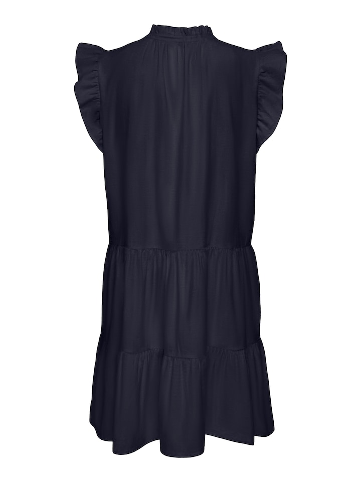Jurk blauw