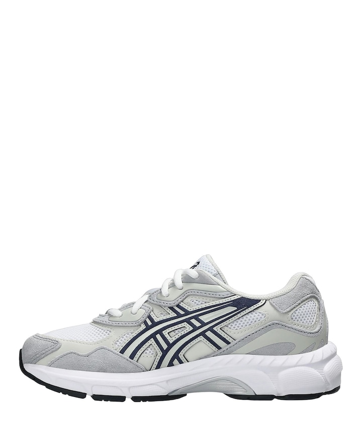 GEL-NYC GS uniseks sneakers  wit