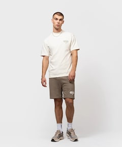 Uniseks t-shirt ecru