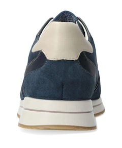 Garcia heren sneakers blauw