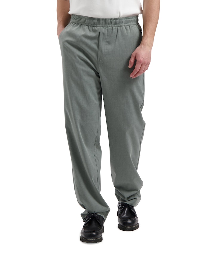 CONDOR SUIT broek groen