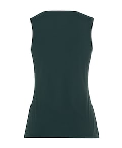 Dames top groen
