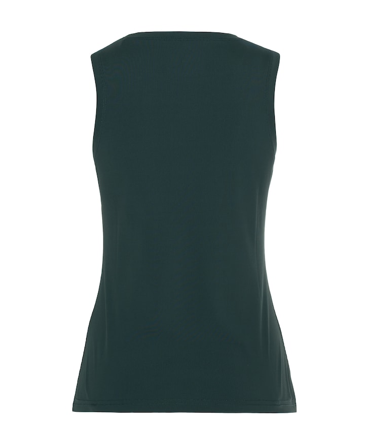 Dames top groen