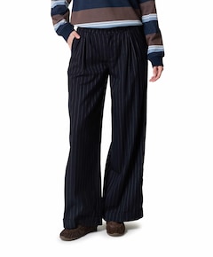 STELLA NAVY BLUE dames broek blauw