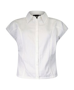 Dames blouse wit